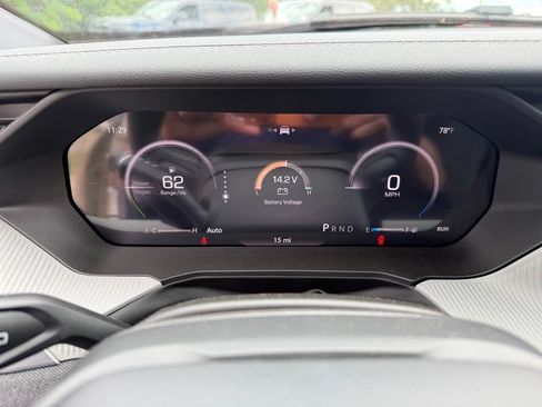 New 2026 Jeep Cherokee Laredo AWD/4WD image 12