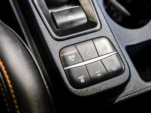 Used 2024 Ford Maverick Tremor w/ Tremor Off-Road Package image 24