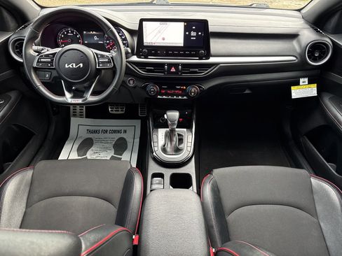 Used 2024 Kia Forte GT image 15