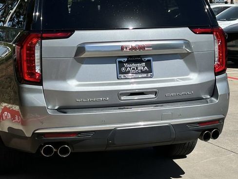 Used 2023 GMC Yukon XL Denali w/ Denali Reserve Package image 6