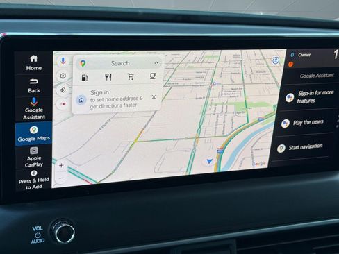 New 2026 Honda Pilot EX-L image 22