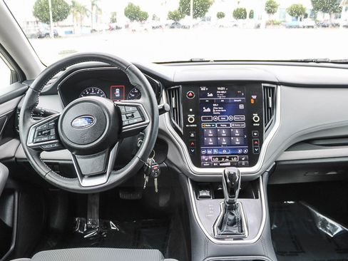 Used 2023 Subaru Legacy Premium AWD/4WD image 14