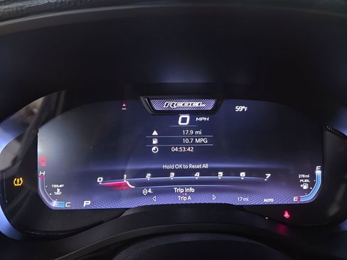 New 2026 RAM 1500 Rebel w/ Rebel Level 2 Equipment Group image 15