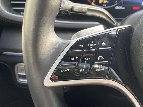 Certified 2025 Mercedes-Benz GLE 580 4MATIC image 27
