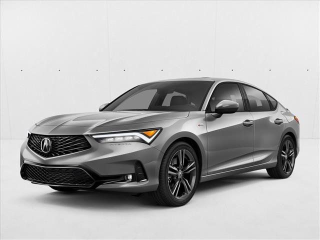 Used 2023 Acura Integra A-Spec FWD image 1