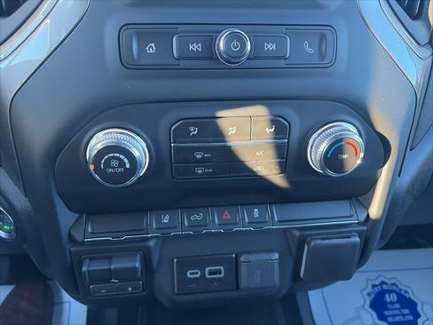 New 2026 GMC Sierra 2500 Pro w/ Convenience Package image 23