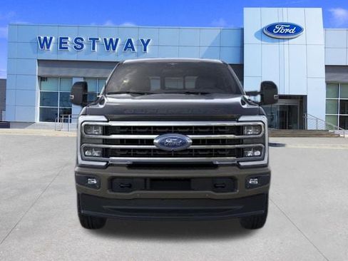 New 2026 Ford F250 King Ranch AWD/4WD image 6