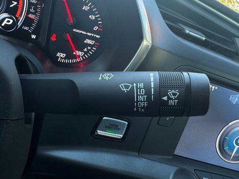 Used 2019 Chevrolet Corvette Grand Sport w/ Battery Protection Package image 42