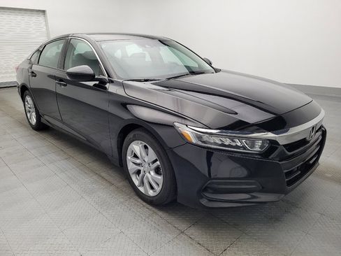 Used 2020 Honda Accord LX image 13