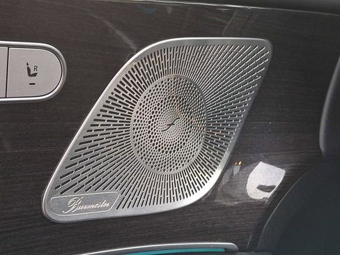 Used 2022 Mercedes-Benz GLS 450 4MATIC image 21