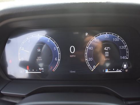 New 2026 Jeep Grand Cherokee Altitude AWD/4WD image 23