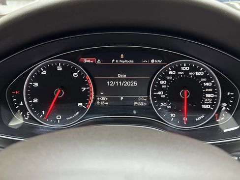 Used 2013 Audi A7 3.0T Premium Plus image 23