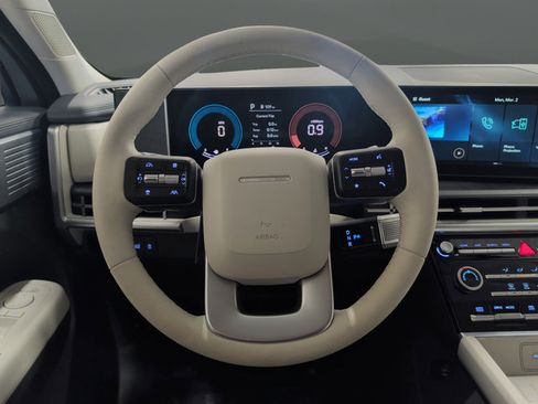 New 2026 Hyundai Santa Fe SE AWD/4WD image 15