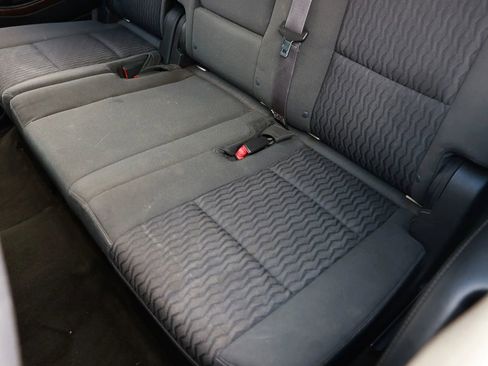 Used 2015 Chevrolet Suburban LS w/ Max Trailering Package image 15