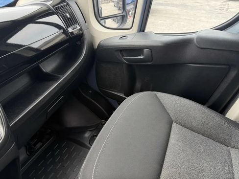 Used 2019 RAM ProMaster 3500 FWD image 20
