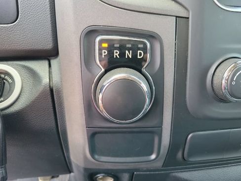 Used 2018 RAM 1500 Tradesman RWD image 18