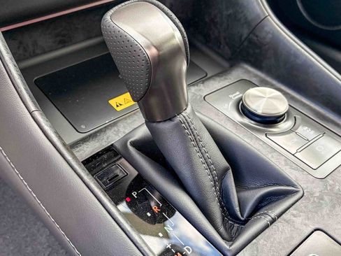 New 2026 Lexus IS 350 F Sport RWD image 20
