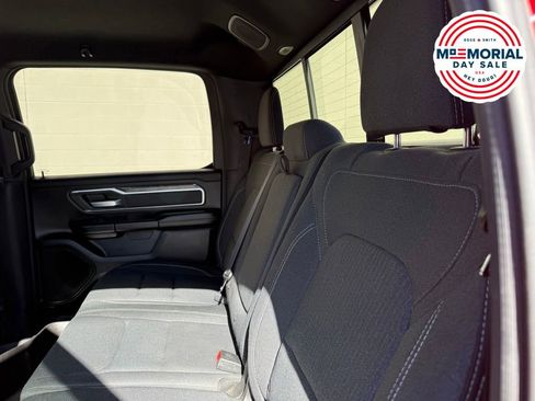 Used 2019 RAM 1500 Big Horn AWD/4WD image 26