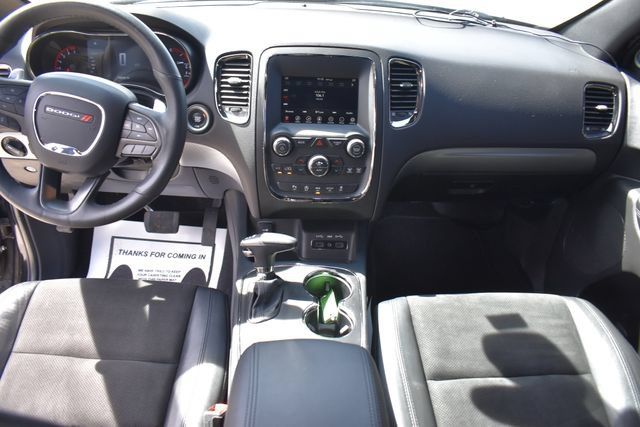 Used 2019 Dodge Durango GT AWD/4WD image 18