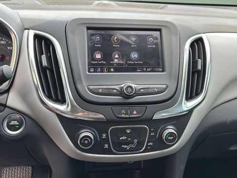 Used 2024 Chevrolet Equinox LS FWD image 26