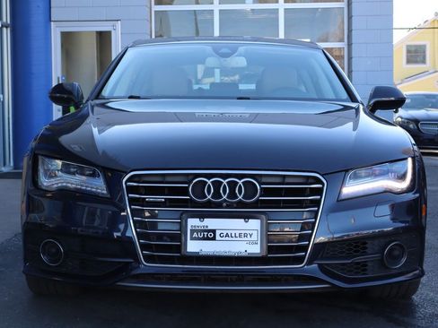 Used 2014 Audi A7 3.0T Prestige w/ Prestige Package AWD/4WD image 8