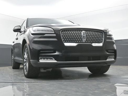 Used 2020 Lincoln Aviator Reserve w/ Class IV Trailer Tow Package AWD/4WD image 43