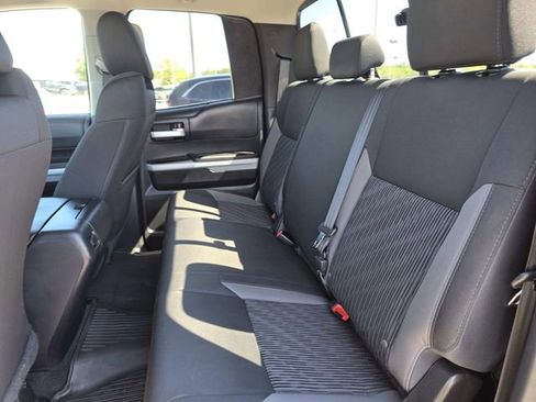 Used 2017 Toyota Tundra SR5 w/ SR5 Upgrade Package image 9