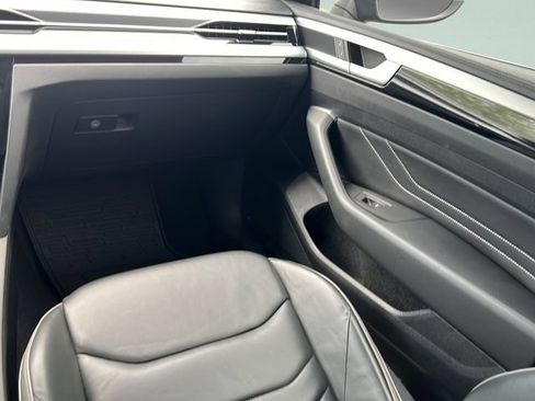 Used 2021 Volkswagen Arteon SEL AWD/4WD image 12