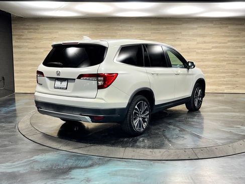 Used 2019 Honda Pilot EX-L image 15