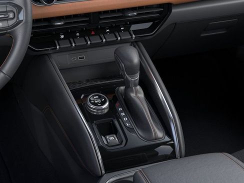 New 2025 GMC Canyon AT4 w/ Nightfall Edition image 31