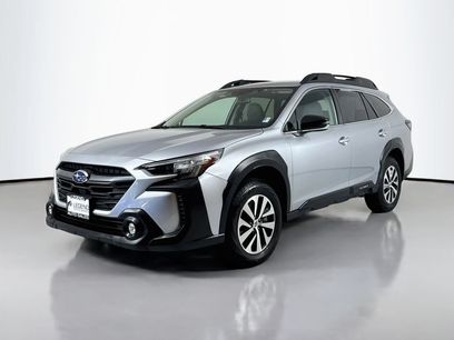 Used 2024 Subaru Outback Premium
