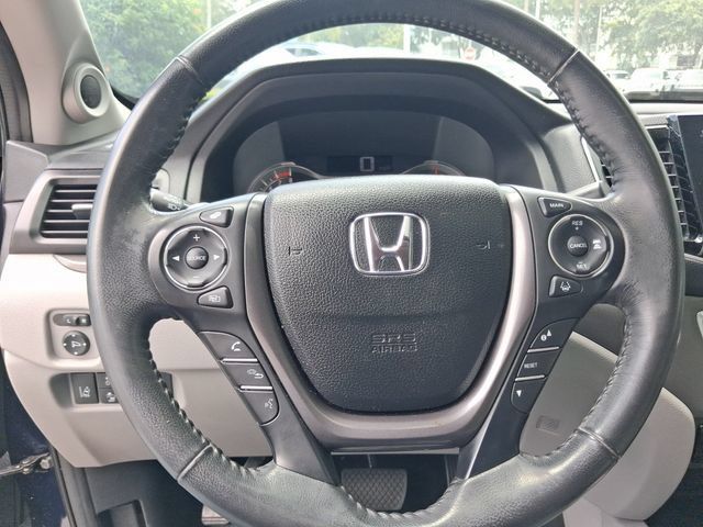 Used 2023 Honda Ridgeline RTL image 15