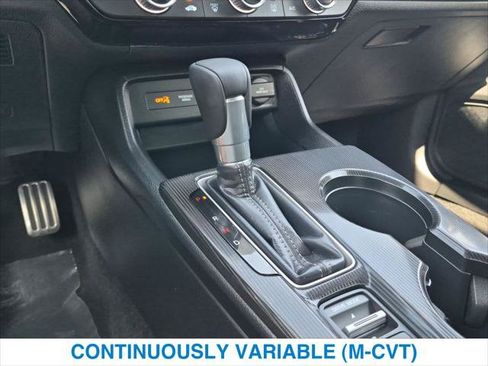 Certified 2024 Honda Civic Sport image 19