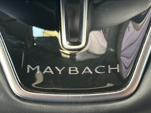 Used 2023 Mercedes-Benz Maybach S 580 4MATIC image 22