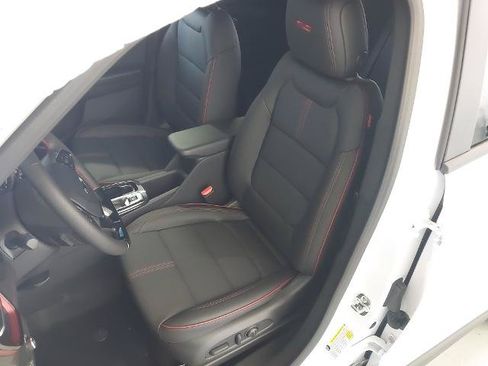 New 2026 Chevrolet TrailBlazer RS w/ Convenience Package FWD image 23