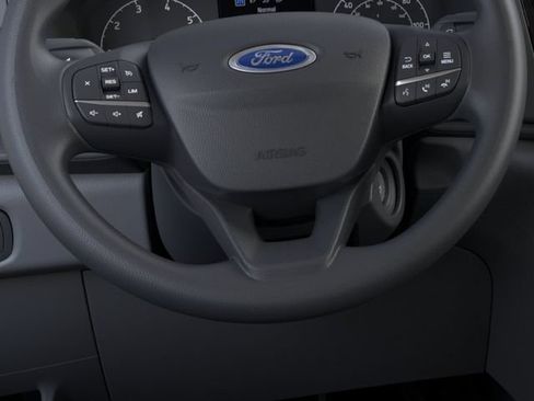 New 2025 Ford Transit 350 XLT RWD image 12