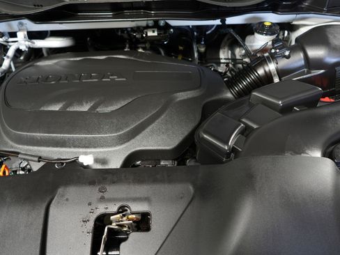 Certified 2026 Honda Odyssey Sport-L image 31