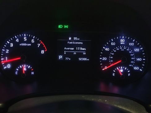 Used 2021 Kia Soul S FWD image 23