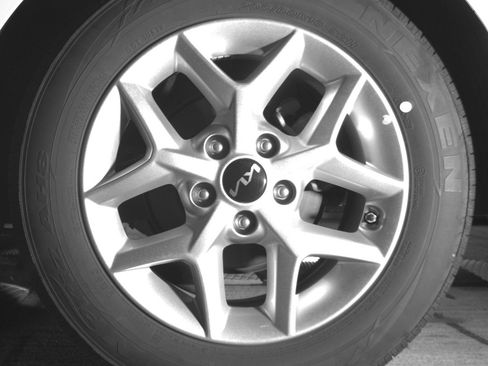 Used 2025 Kia Soul LX w/ LX Technology Package image 14