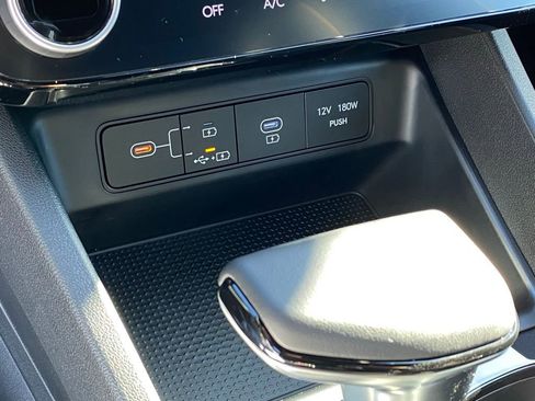 New 2026 Hyundai Tucson XRT image 19