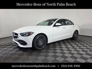 New 2026 Mercedes-Benz C 300 Sedan video 1