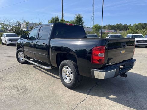 Used 2013 Chevrolet Silverado 1500 LT w/ All-Star Edition RWD image 5