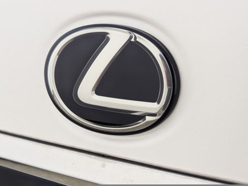 Used 2020 Lexus ES 350 w/ Premium Package FWD image 27