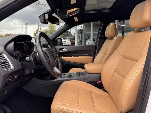 Used 2014 Dodge Durango Citadel AWD/4WD image 33