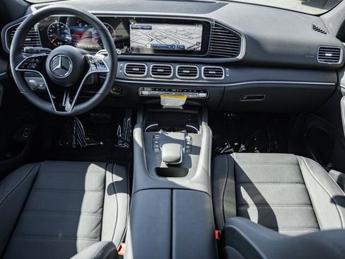 New 2026 Mercedes-Benz GLE 450 4MATIC image 20