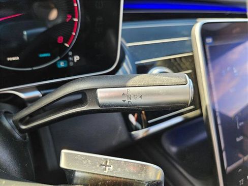 Used 2023 Mercedes-Benz S 580 4MATIC Sedan image 11