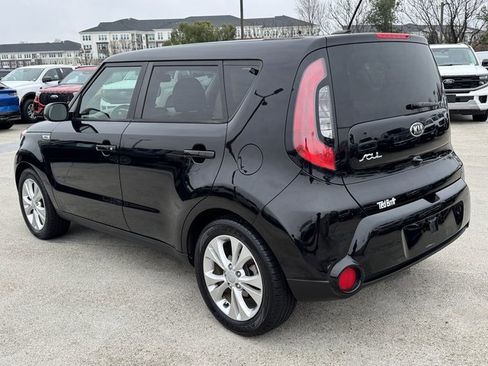 Used 2016 Kia Soul + w/ Primo Package image 10