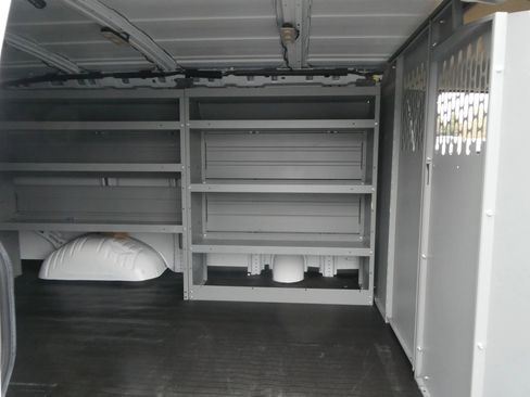 Used 2021 Chevrolet Express 2500 w/ Driver Convenience Package image 24