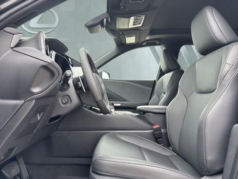 Certified 2026 Lexus TX 350 AWD w/ Technology Package image 7