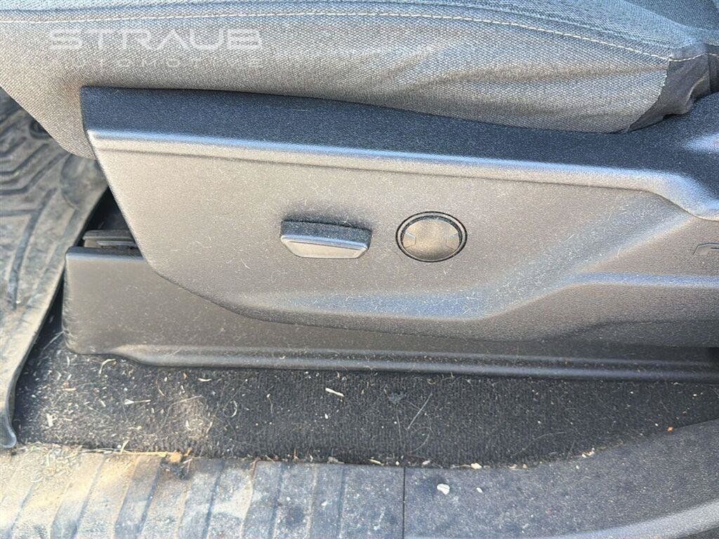 Used 2024 Ford F250 XLT AWD/4WD image 15